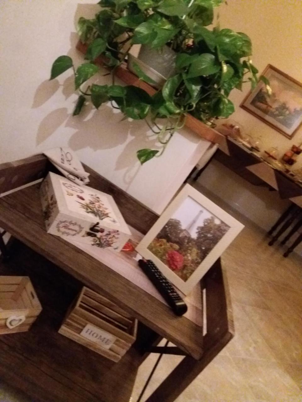 Locanda 130 Fonni Exteriér fotografie